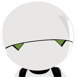Marvin the depressed robot